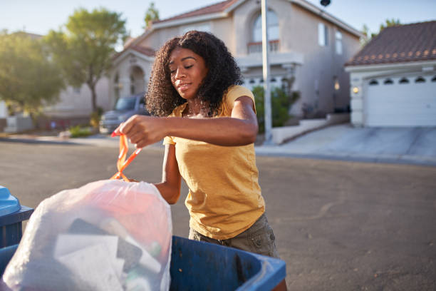 Best Same-Day Junk Removal  in Stockbridge, MI