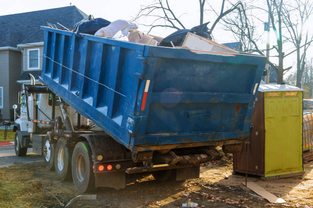 Best Furniture Removal Near Me  in Stockbridge, MI