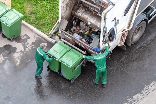 Reliable Stockbridge, MI Junk Removal Solutions