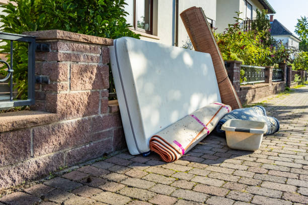 Best Appliance Removal Near Me  in Stockbridge, MI