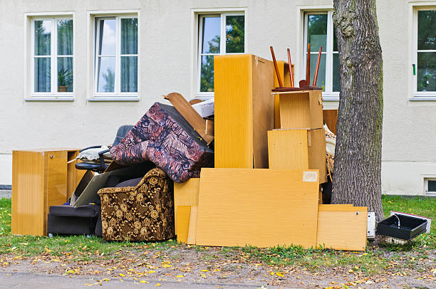 Best Office Junk Removal  in Stockbridge, MI