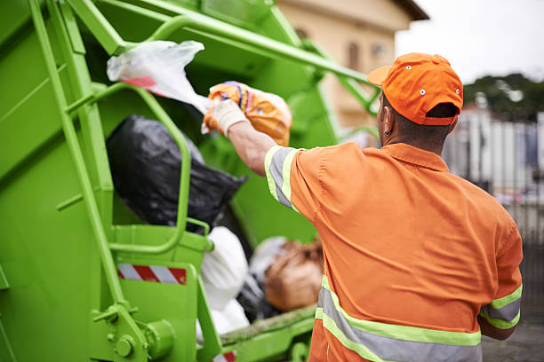 Best Basement Cleanout Services  in Stockbridge, MI