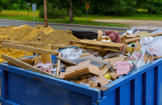 Best Junk Removal Near Me  in Stockbridge, MI